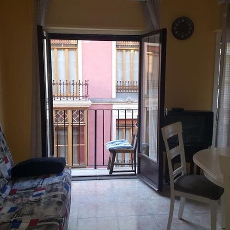 Ayuntamiento Alicante Apartment Bagian luar foto