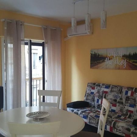 Ayuntamiento Alicante Apartment Bagian luar foto