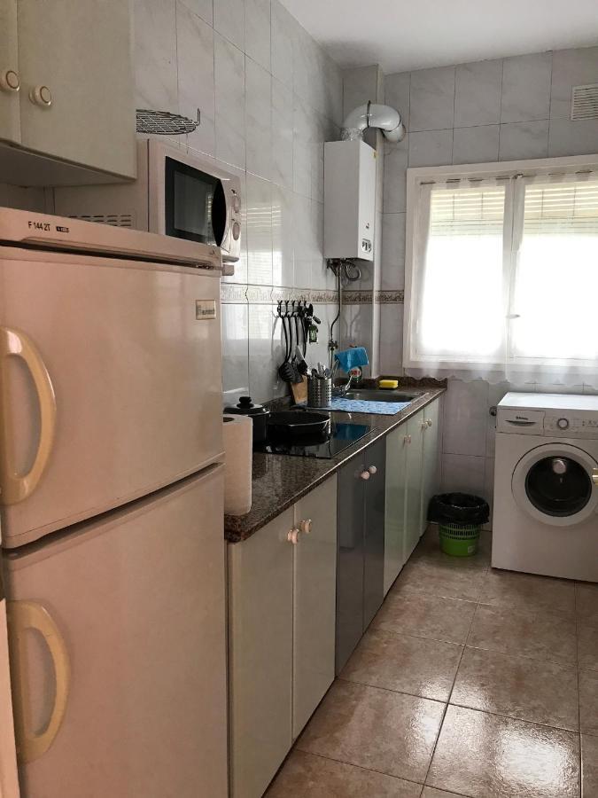 Ayuntamiento Alicante Apartment Bagian luar foto