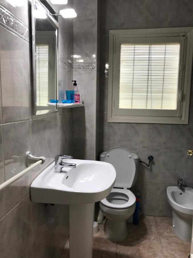 Ayuntamiento Alicante Apartment Bagian luar foto