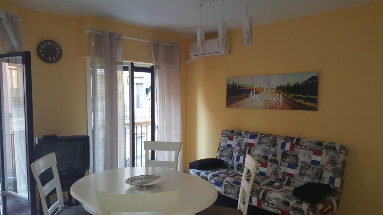 Ayuntamiento Alicante Apartment Bagian luar foto